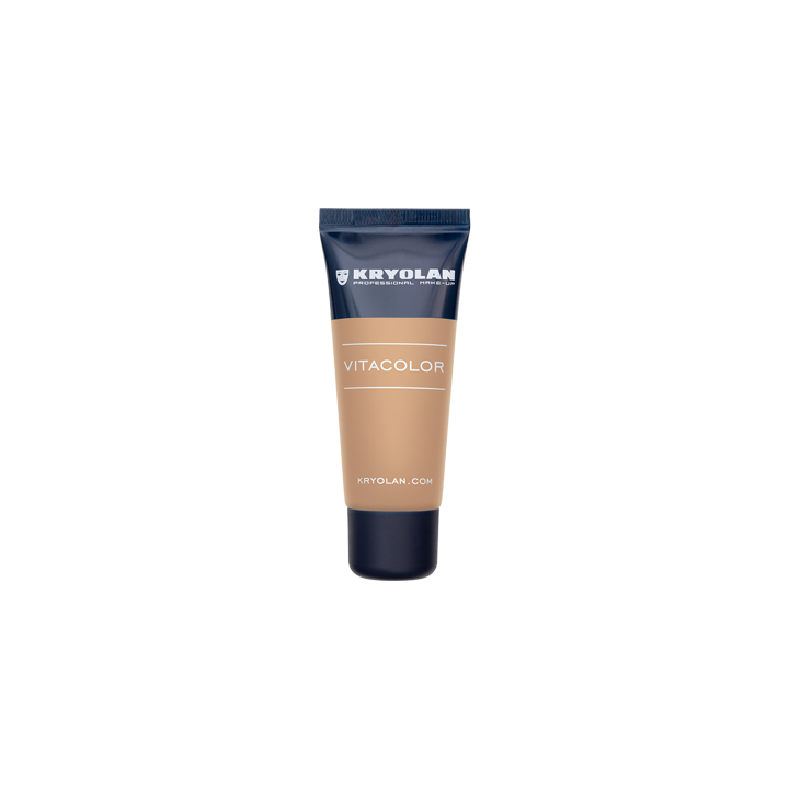 Vitacolor 40 ml - podkład mocno kryjący