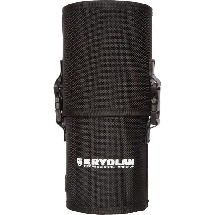 Cylindric Brush Holder fi 10 cm - tuba na pędzle
