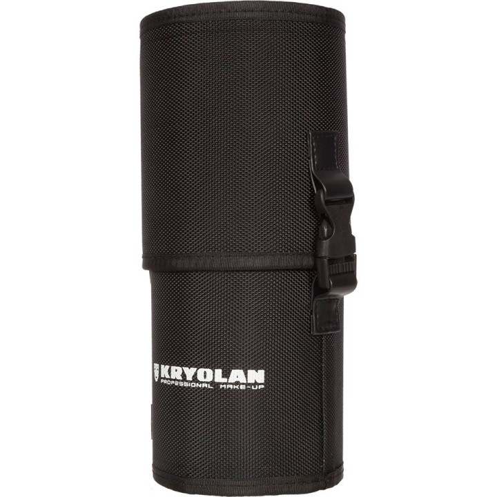 Cylindric Brush Holder fi 10 cm - tuba na pędzle