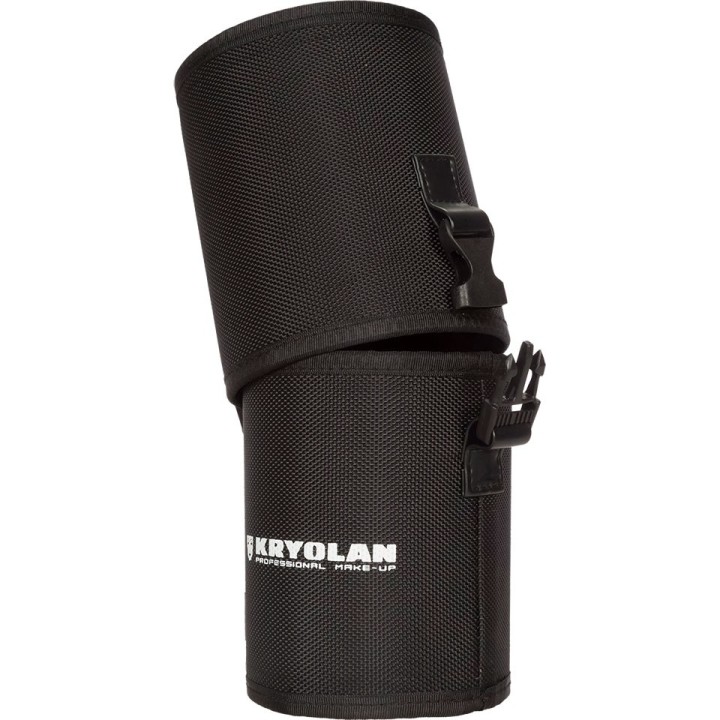 Cylindric Brush Holder fi 10 cm - tuba na pędzle