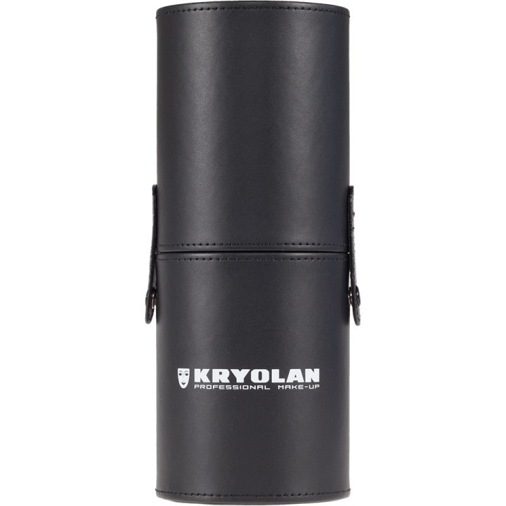 Premium Cylindric Brush Holder fi 7,5 - tuba na pędzle