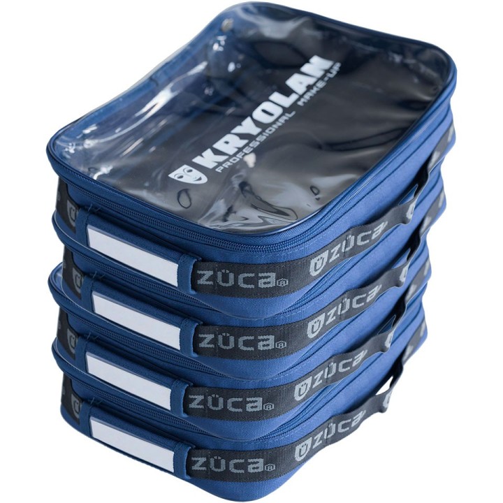Züca Utility Pouch - kosmetyczka duża