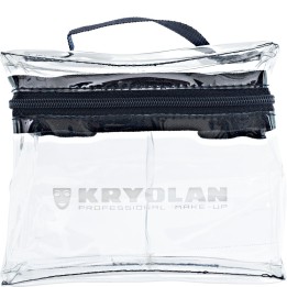 Box Bag Mini - kosmetyczka kwadratowa