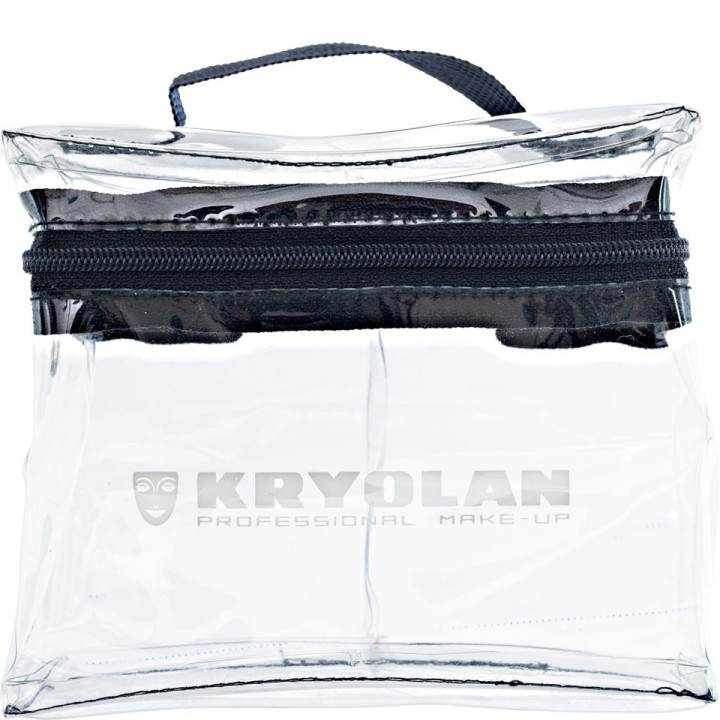 Box Bag Mini - kosmetyczka kwadratowa