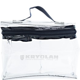 Box Bag Small - kosmetyczka kwadratowa
