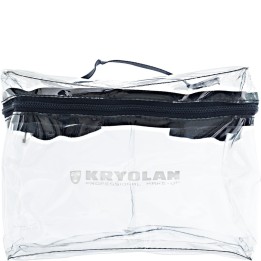 Box Bag Medium - kosmetyczka kwadratowa