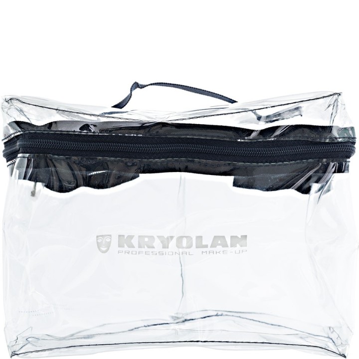 Box Bag Medium - kosmetyczka kwadratowa