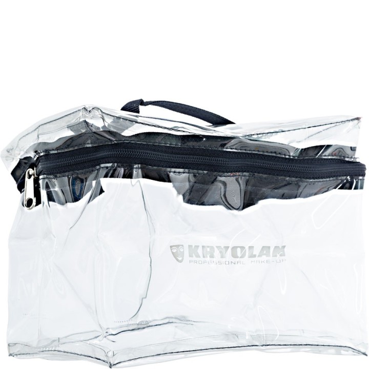 Box Bag Medium - kosmetyczka kwadratowa