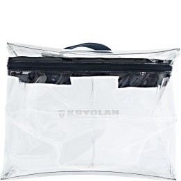 Box Bag Large - kosmetyczka kwadratowa