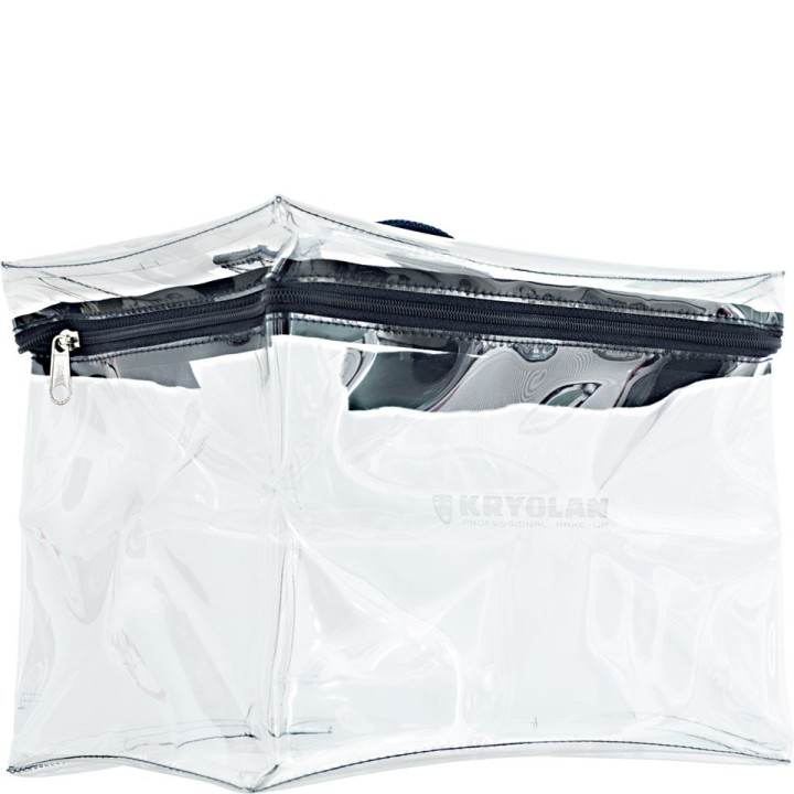 Box Bag Large - kosmetyczka kwadratowa
