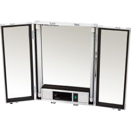 Mobile Make-up Mirror - lustro charakteryzatorskie - toaletka