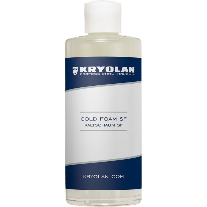 Kaltschaum SF 1/2 Ltr-zestaw