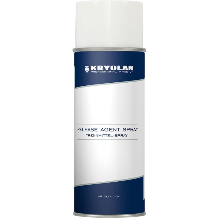 Release Agent Spray - seperator do pianki