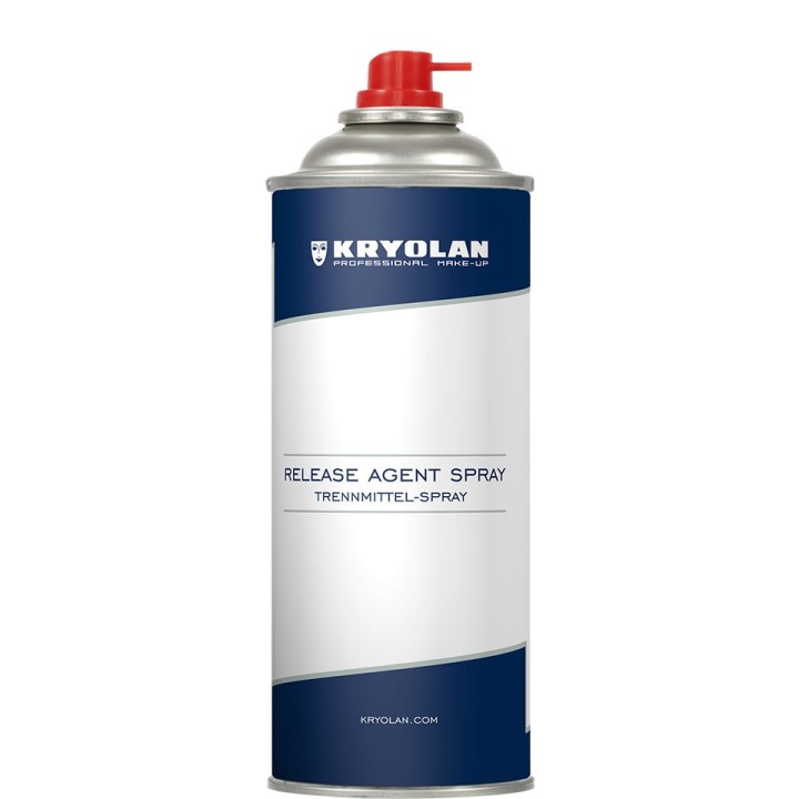 Release Agent Spray - seperator do pianki