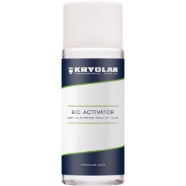Bic Activator Body Illustration 100 ml - rozcieńczalnik do farb
