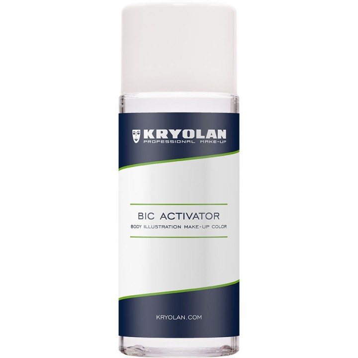 Bic Activator Body Illustration 100 ml - rozcieńczalnik do farb