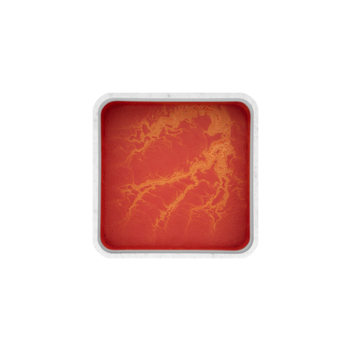 FX Design Color Refill square - farba alkoholowa