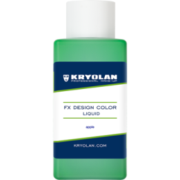 FX Design Color Liquid 50 ml -płynna farba alkoholowa
