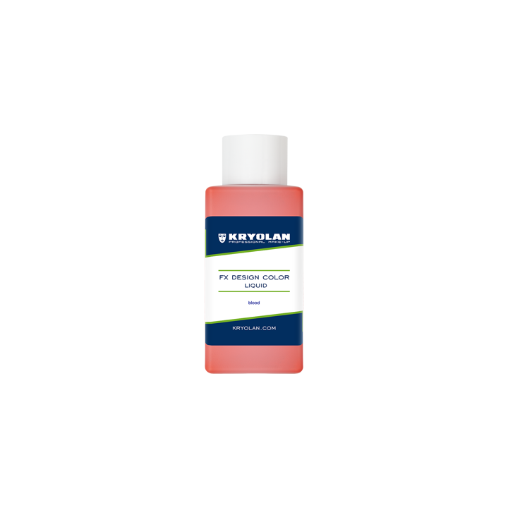 FX Design Color Liquid 50 ml -płynna farba alkoholowa