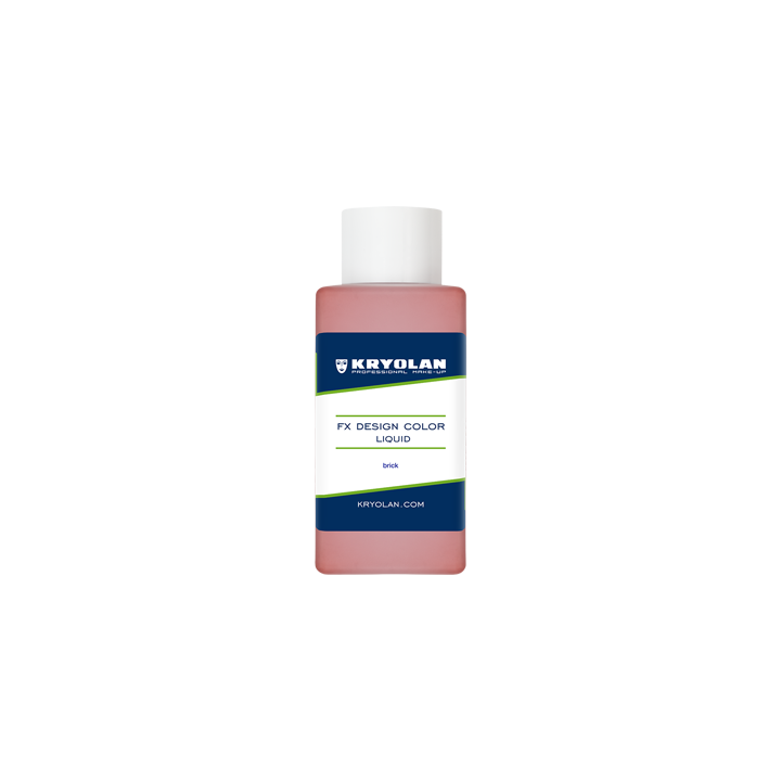 FX Design Color Liquid 50 ml -płynna farba alkoholowa