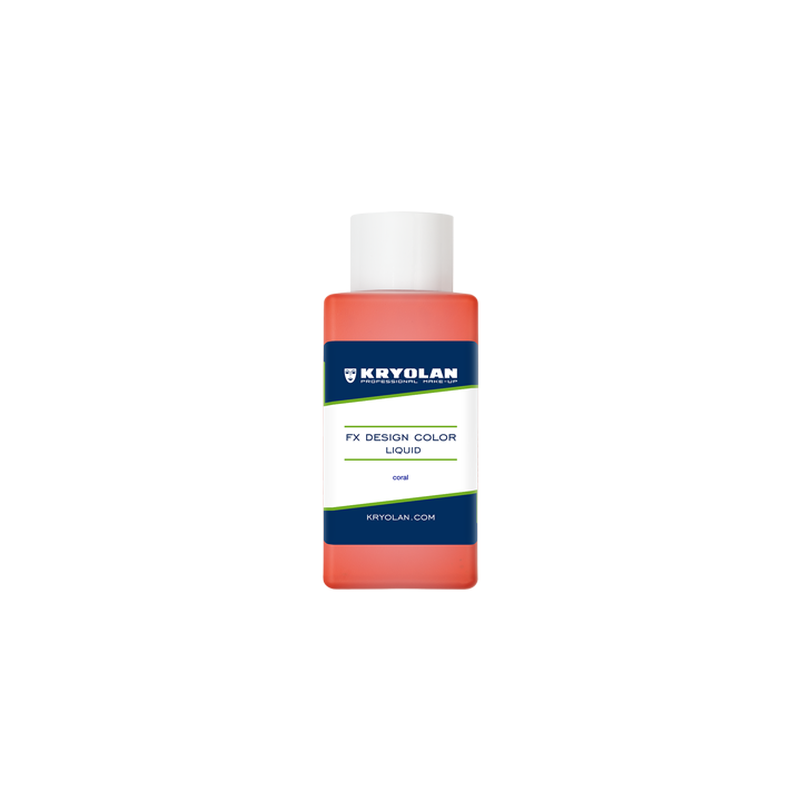 FX Design Color Liquid 50 ml -płynna farba alkoholowa