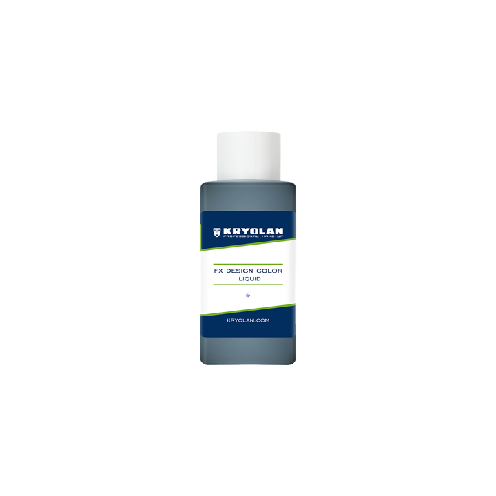 FX Design Color Liquid 50 ml -płynna farba alkoholowa