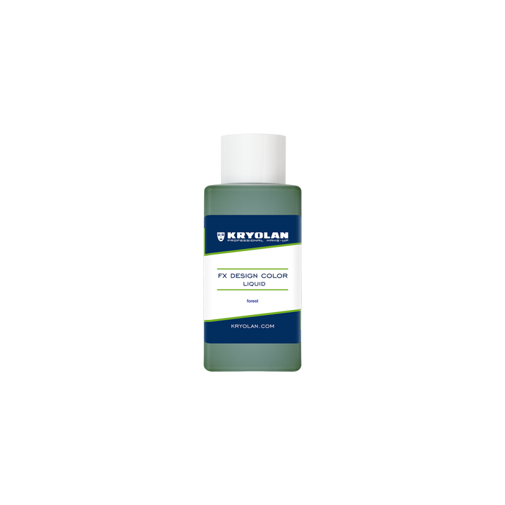 FX Design Color Liquid 50 ml -płynna farba alkoholowa