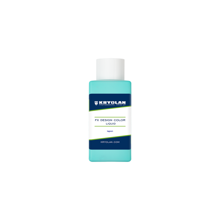 FX Design Color Liquid 50 ml -płynna farba alkoholowa