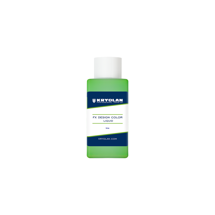 FX Design Color Liquid 50 ml -płynna farba alkoholowa