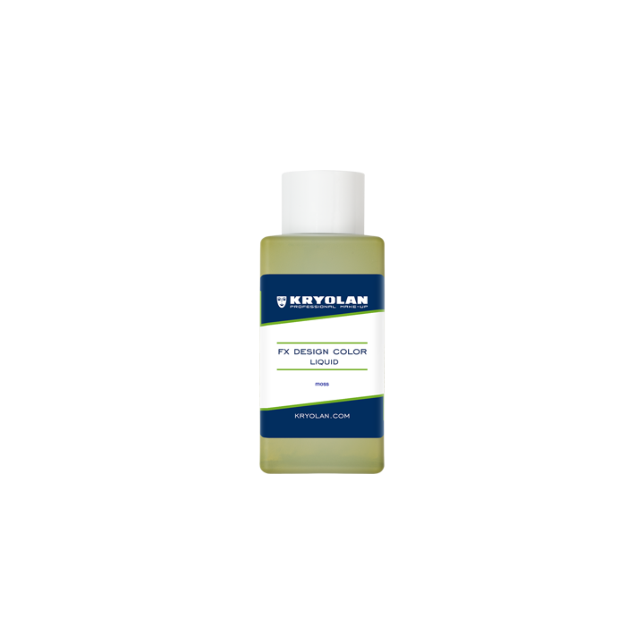FX Design Color Liquid 50 ml -płynna farba alkoholowa