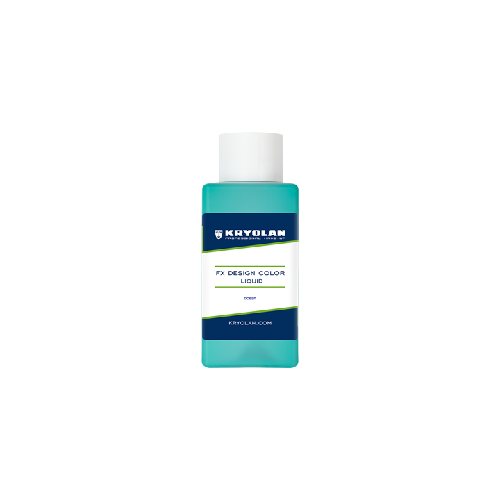 FX Design Color Liquid 50 ml -płynna farba alkoholowa
