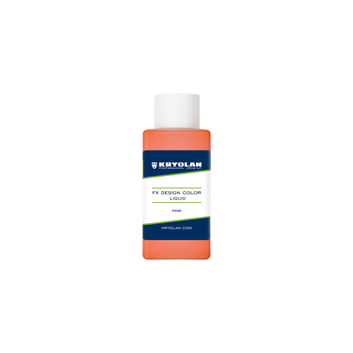 FX Design Color Liquid 50 ml -płynna farba alkoholowa