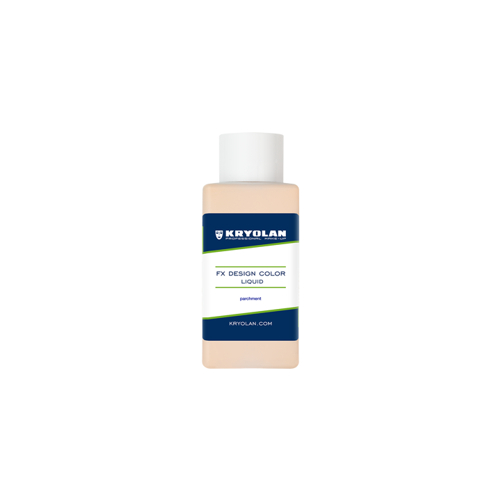 FX Design Color Liquid 50 ml -płynna farba alkoholowa