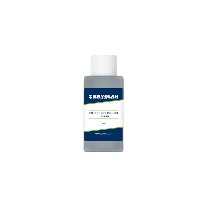 FX Design Color Liquid 50 ml -płynna farba alkoholowa