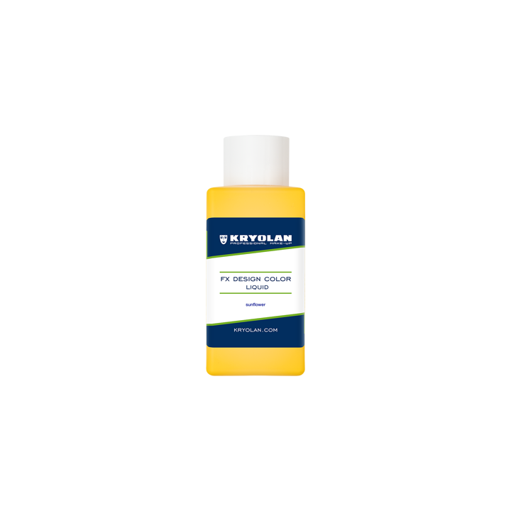 FX Design Color Liquid 50 ml -płynna farba alkoholowa