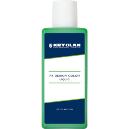 FX Design Color Liquid 200 ml -płynna farba alkoholowa