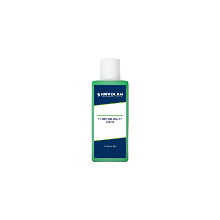 FX Design Color Liquid 200 ml -płynna farba alkoholowa