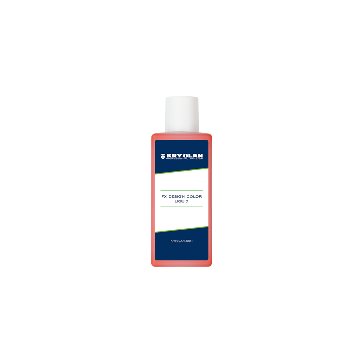 FX Design Color Liquid 200 ml -płynna farba alkoholowa