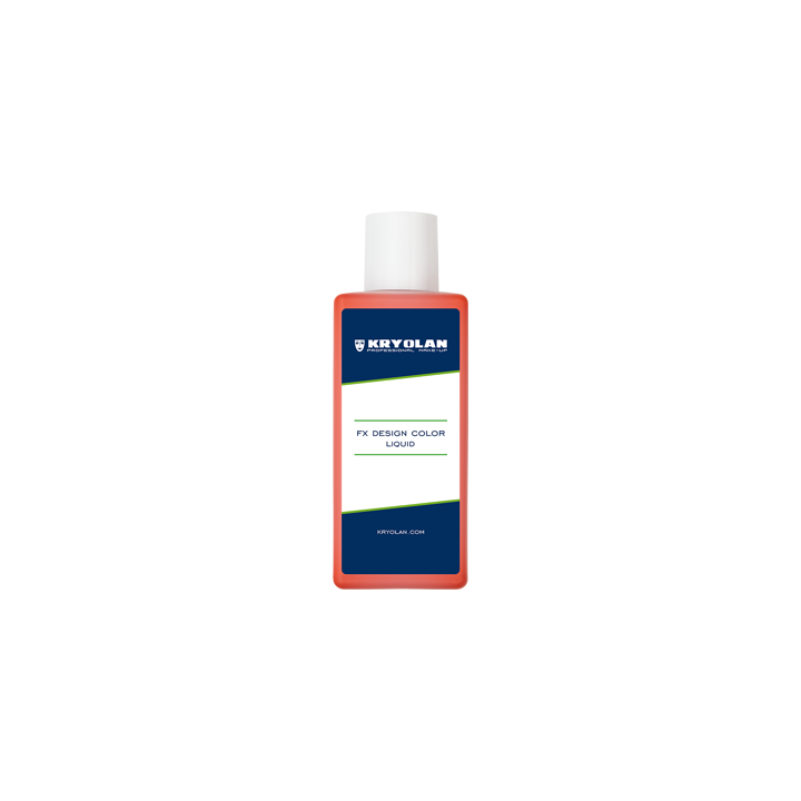 FX Design Color Liquid 200 ml -płynna farba alkoholowa