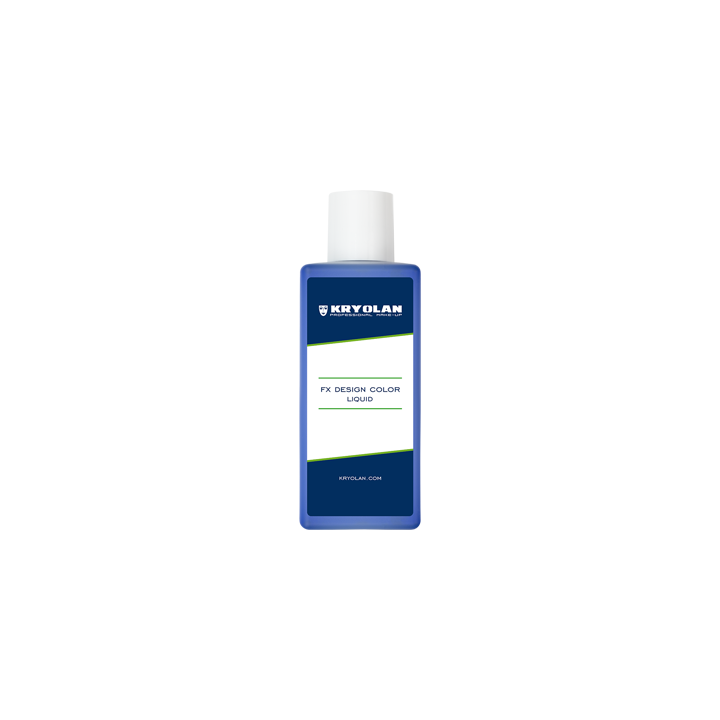 FX Design Color Liquid 200 ml -płynna farba alkoholowa
