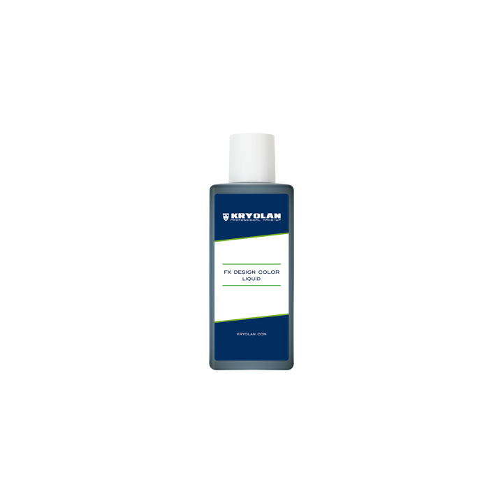 FX Design Color Liquid 200 ml -płynna farba alkoholowa