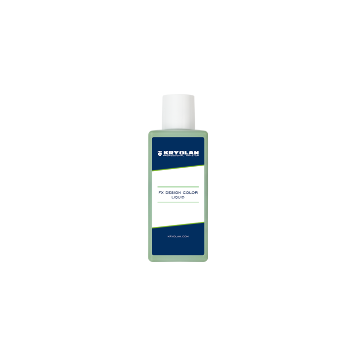 FX Design Color Liquid 200 ml -płynna farba alkoholowa