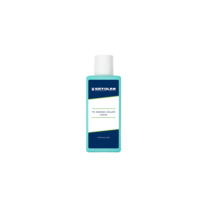 FX Design Color Liquid 200 ml -płynna farba alkoholowa