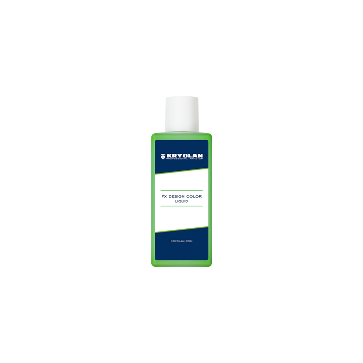 FX Design Color Liquid 200 ml -płynna farba alkoholowa