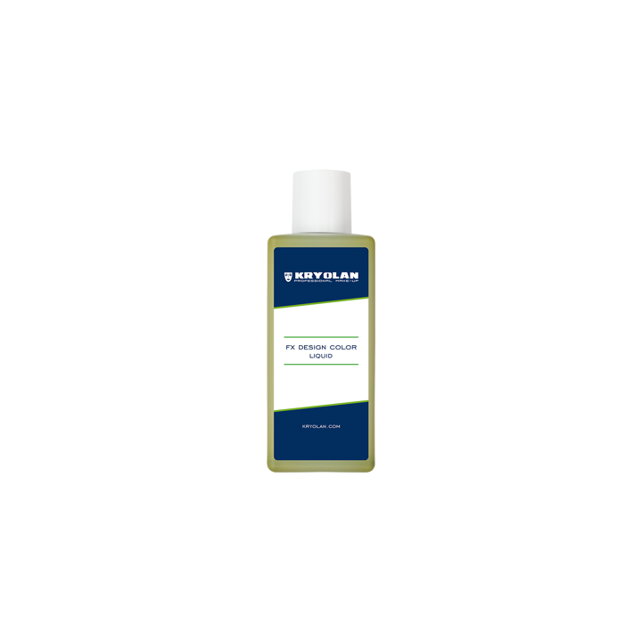 FX Design Color Liquid 200 ml -płynna farba alkoholowa