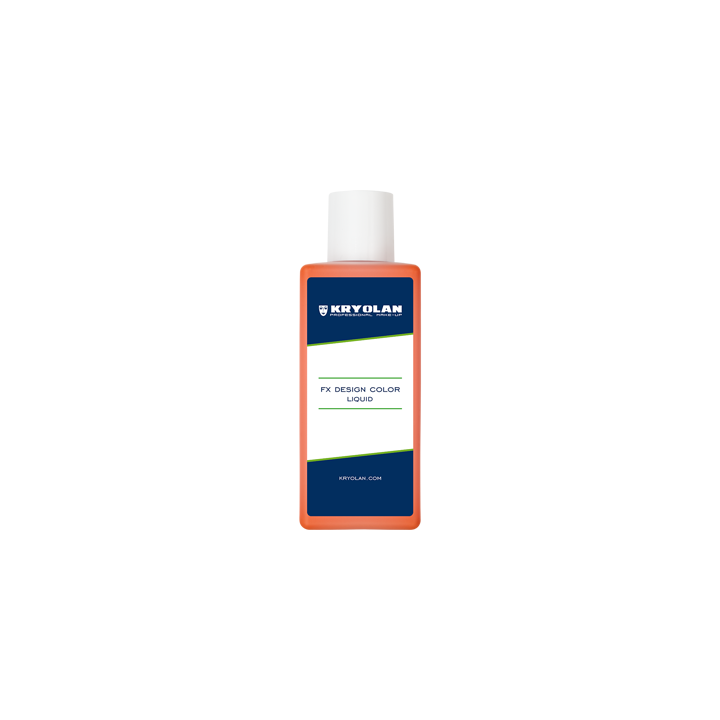 FX Design Color Liquid 200 ml -płynna farba alkoholowa