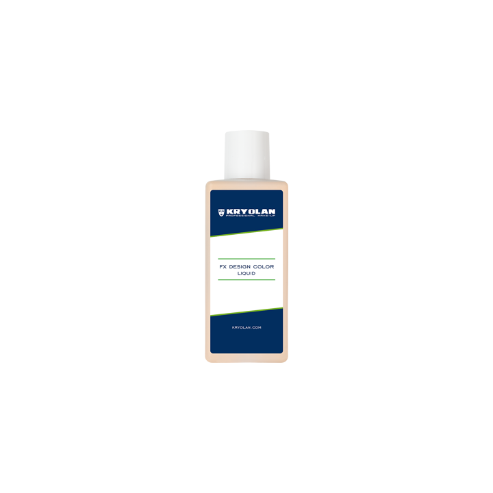 FX Design Color Liquid 200 ml -płynna farba alkoholowa