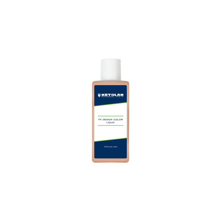FX Design Color Liquid 200 ml -płynna farba alkoholowa