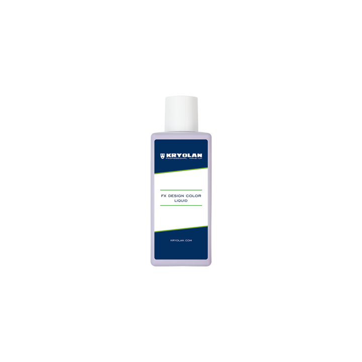 FX Design Color Liquid 200 ml -płynna farba alkoholowa