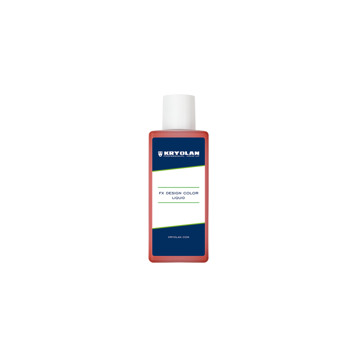 FX Design Color Liquid 200 ml -płynna farba alkoholowa